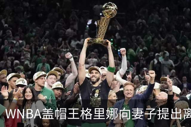 WNBA盖帽王格里娜向妻子提出离婚 要求儿子监护权&合理分配财产